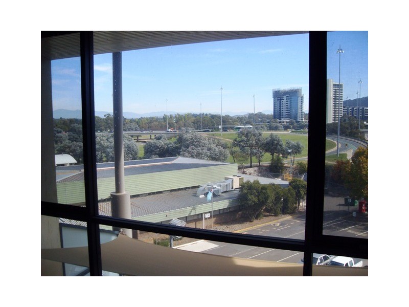 106/66  Allara Street, City ACT 2601