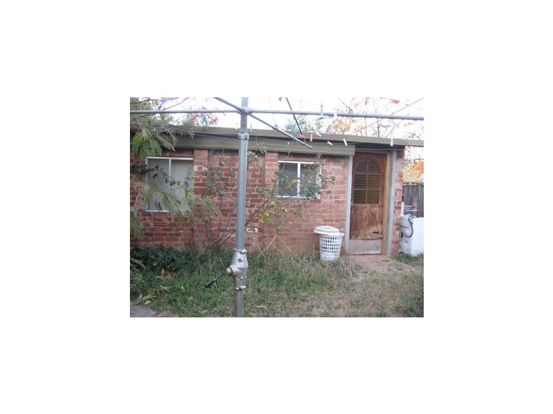 17A  Jarrah Street, O’connor ACT 2602