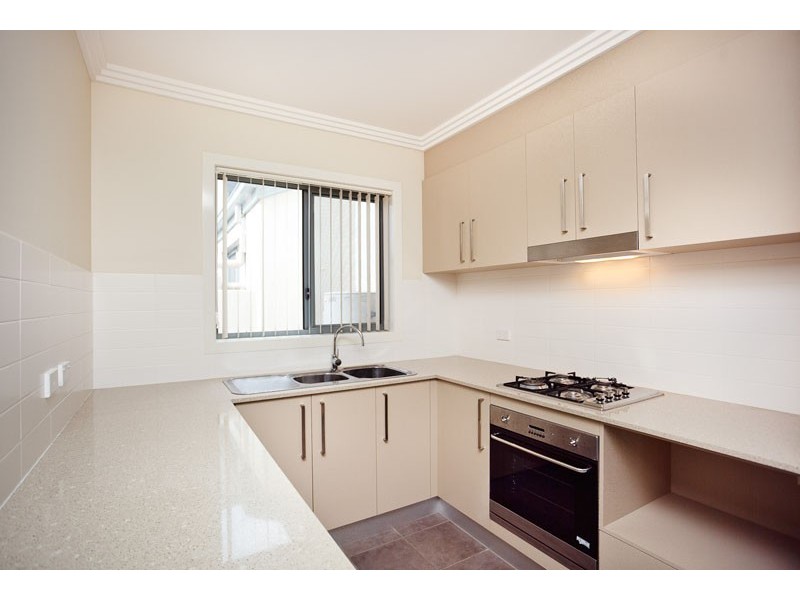 17/29 Thynne Street, Bruce ACT 2617