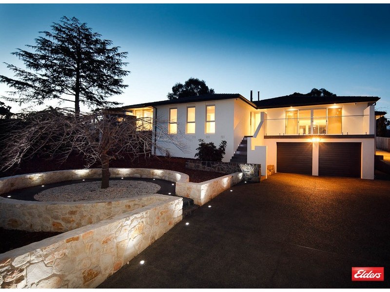 45 Bainton Crescent, Melba ACT 2615