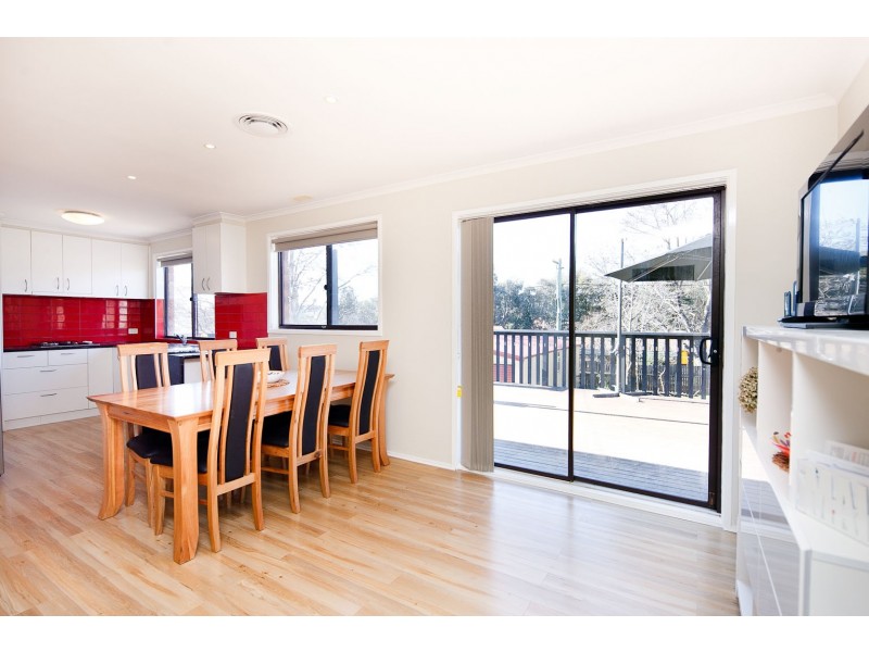 49 Macrossan Crescent, Latham ACT 2615