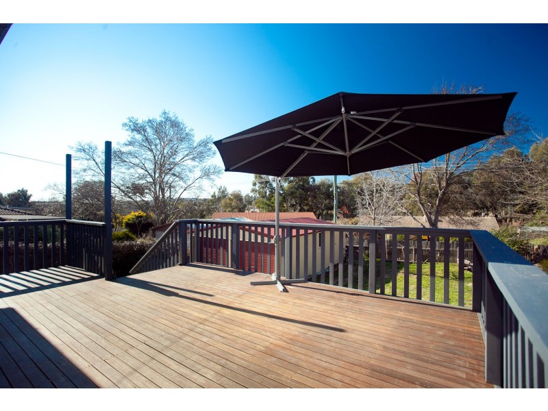 49 Macrossan Crescent, Latham ACT 2615