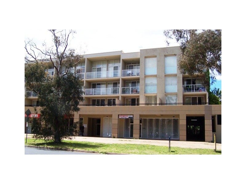 33/12 Challis Street, Dickson ACT 2602