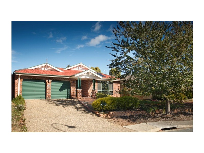 12 Candlebark Close, Nicholls ACT 2913