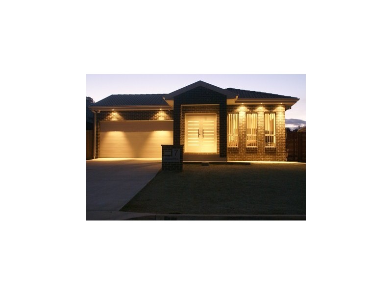7 Winchester Street, Casey ACT 2913