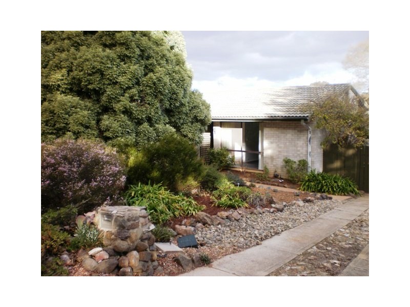 4  Wayal Place, Giralang ACT 2617