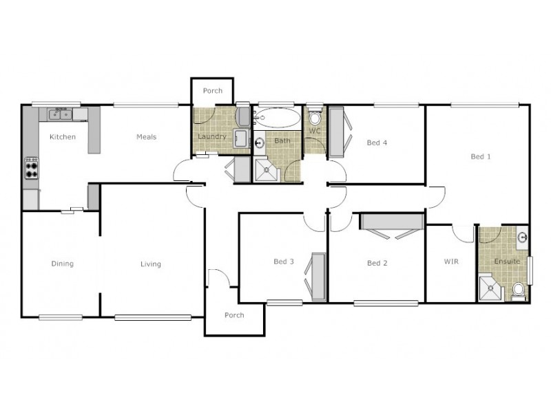 101 Maribyrnong Avenue, Kaleen ACT 2617