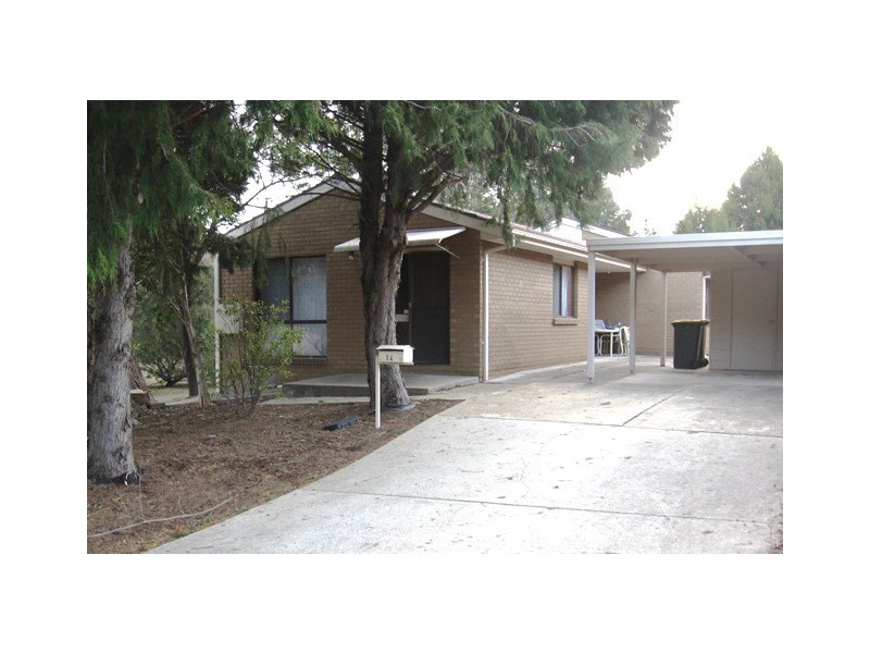 14 Namoi Place, Kaleen ACT 2617