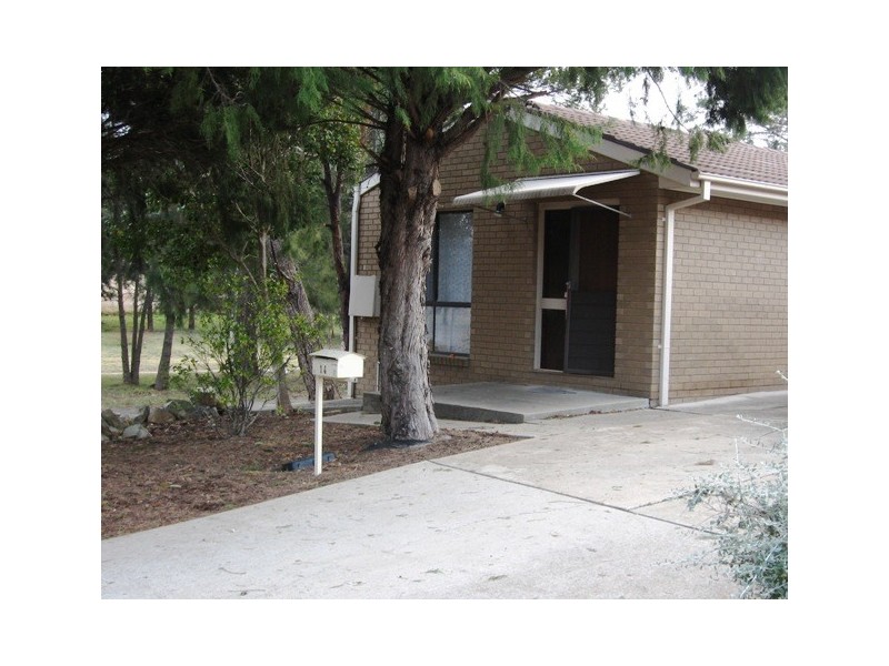 14 Namoi Place, Kaleen ACT 2617