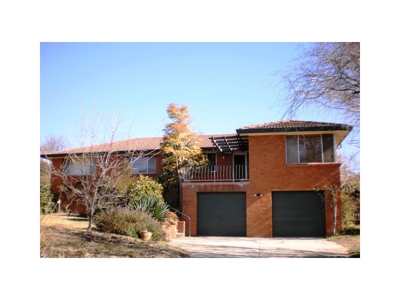 32 Mayo Street, Weetangera ACT 2614