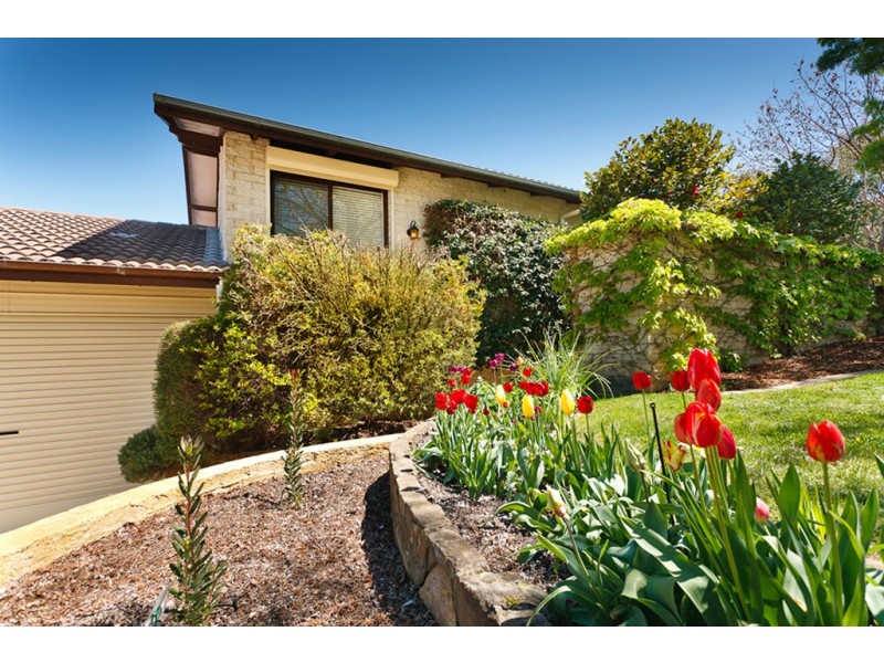 6 Harper Street, Macgregor ACT 2615