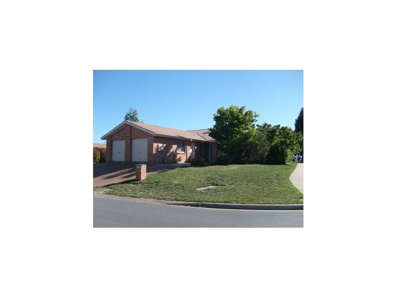 2 Buller Crescent, Palmerston ACT 2913