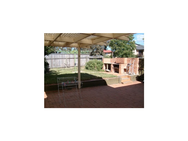 2 Buller Crescent, Palmerston ACT 2913