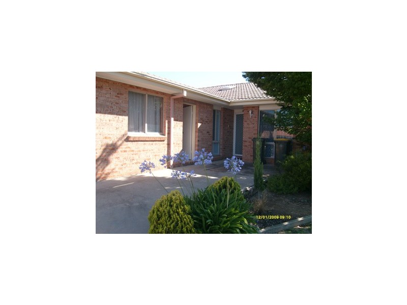 2 Buller Crescent, Palmerston ACT 2913