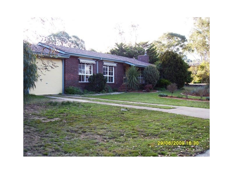 1 Flower Place, Melba ACT 2615