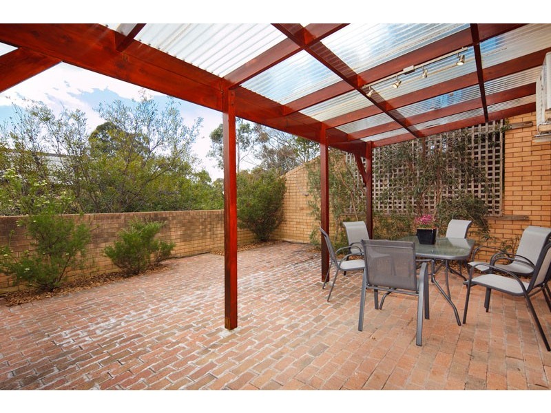 3/12 Jalanga Crescent, Aranda ACT 2614