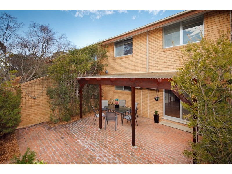 3/12 Jalanga Crescent, Aranda ACT 2614