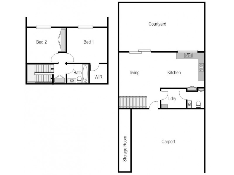 3/12 Jalanga Crescent, Aranda ACT 2614