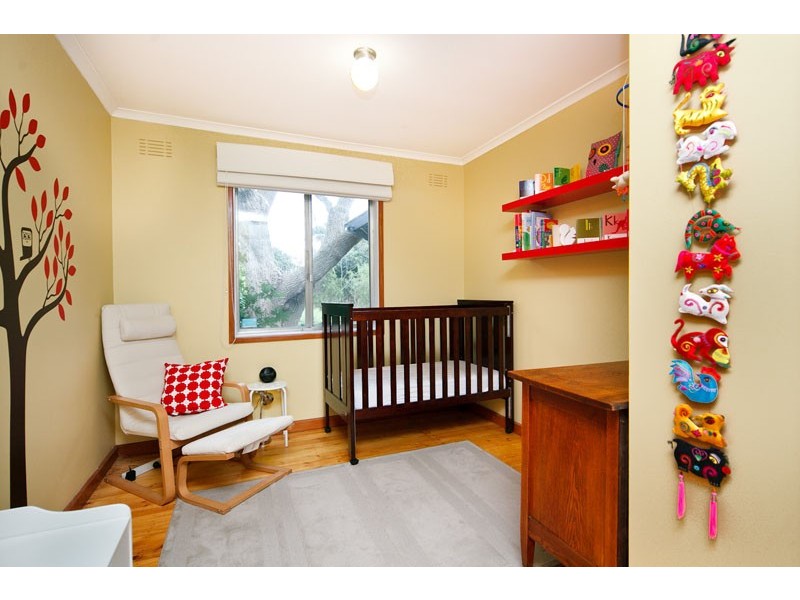 47 McIntosh Street, Scullin ACT 2614