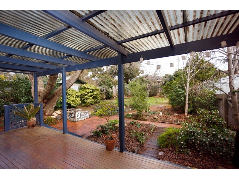 47 McIntosh Street, Scullin ACT 2614