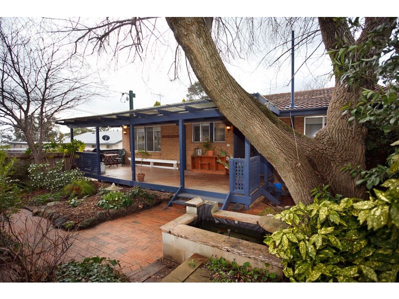 47 McIntosh Street, Scullin ACT 2614