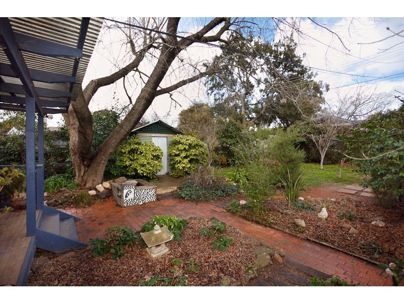 47 McIntosh Street, Scullin ACT 2614