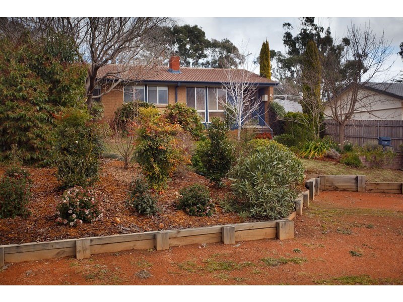 47 McIntosh Street, Scullin ACT 2614