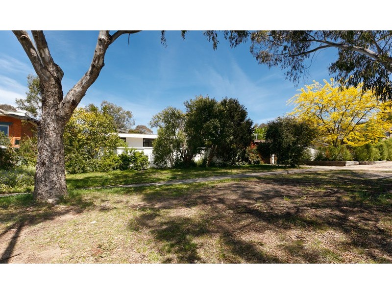 6 Bandjalong Crescent, Aranda ACT 2614