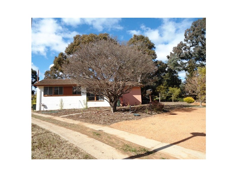 13 Jindivik Street, Scullin ACT 2614