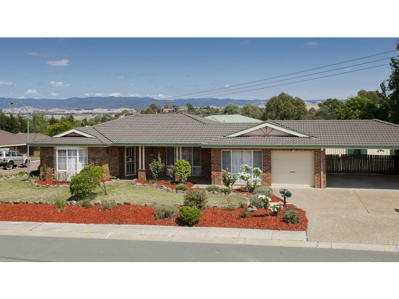 2 Hartt Place, Dunlop ACT 2615