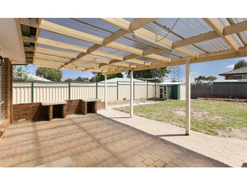 2 Hartt Place, Dunlop ACT 2615