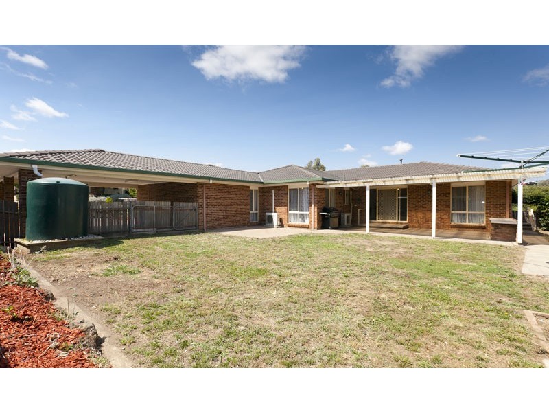 2 Hartt Place, Dunlop ACT 2615