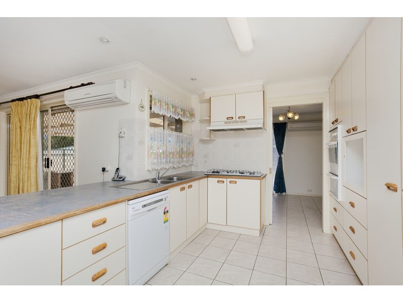 2 Hartt Place, Dunlop ACT 2615