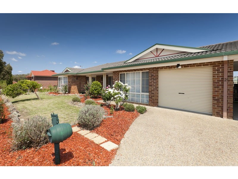 2 Hartt Place, Dunlop ACT 2615