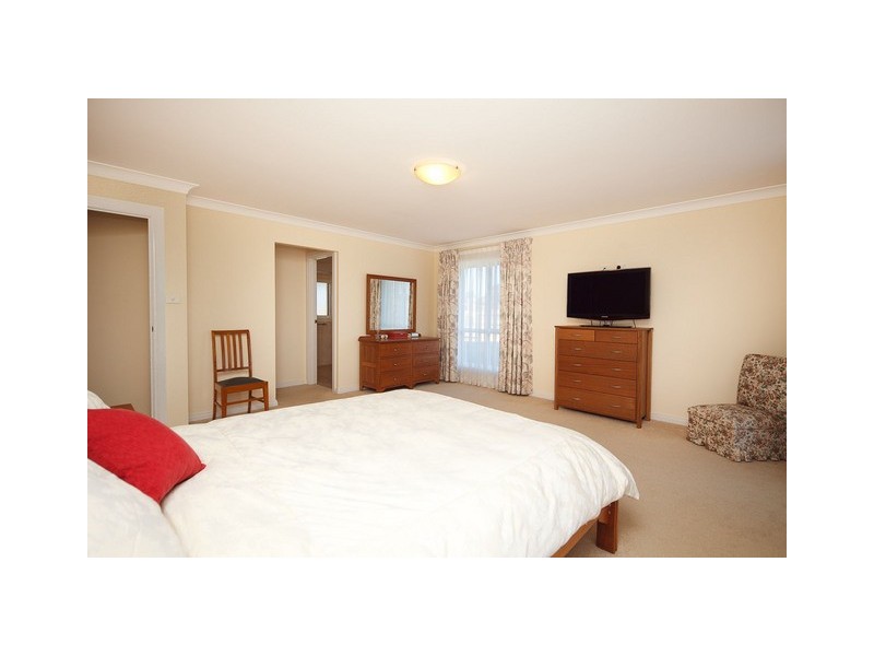 37 Broughton Circuit, Murrumbateman NSW 2582