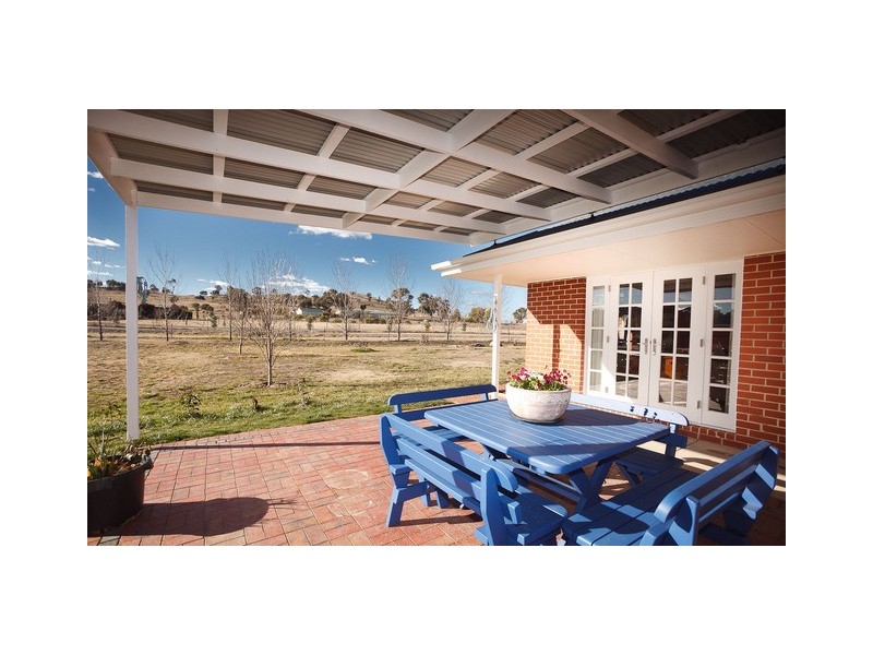 37 Broughton Circuit, Murrumbateman NSW 2582
