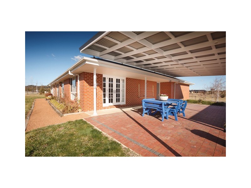 37 Broughton Circuit, Murrumbateman NSW 2582