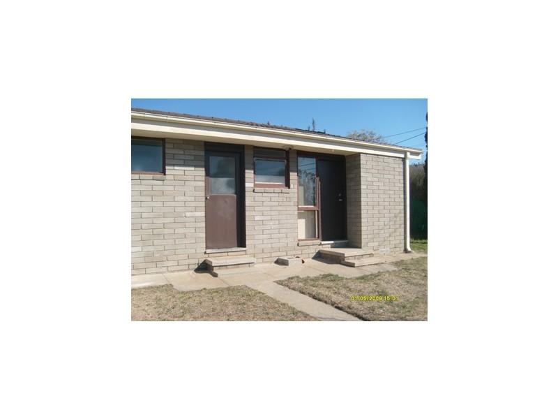 2/14 Nullagine Street, Fisher ACT 2611