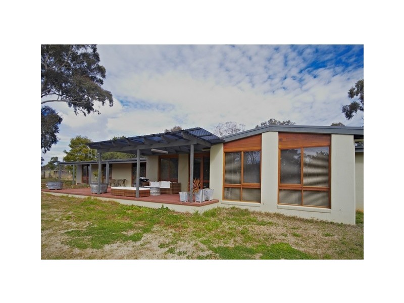 3 Armstrong Street, Murrumbateman NSW 2582