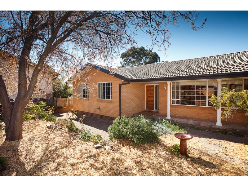 11 Jarvis Place, Macquarie ACT 2614