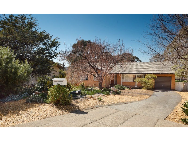 11 Jarvis Place, Macquarie ACT 2614