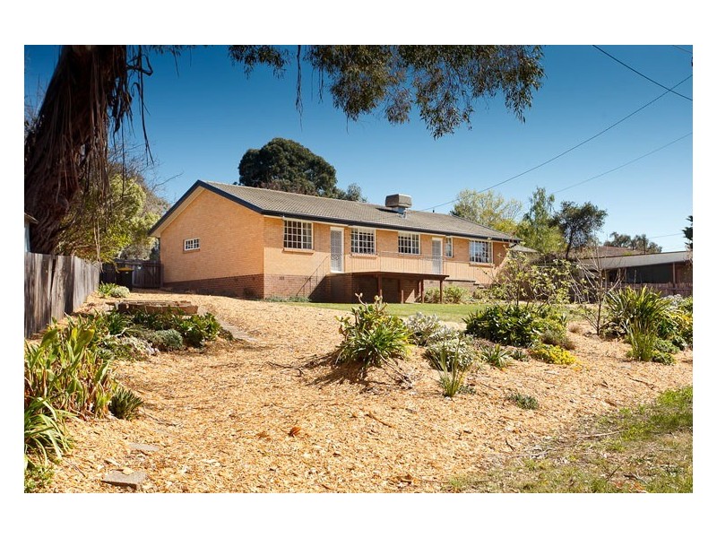 11 Jarvis Place, Macquarie ACT 2614