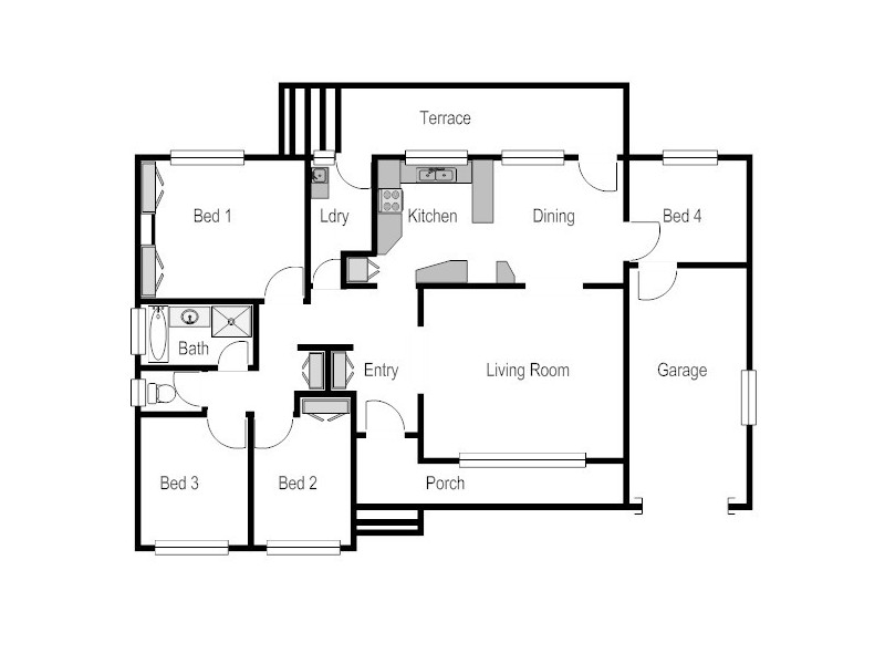 11 Jarvis Place, Macquarie ACT 2614