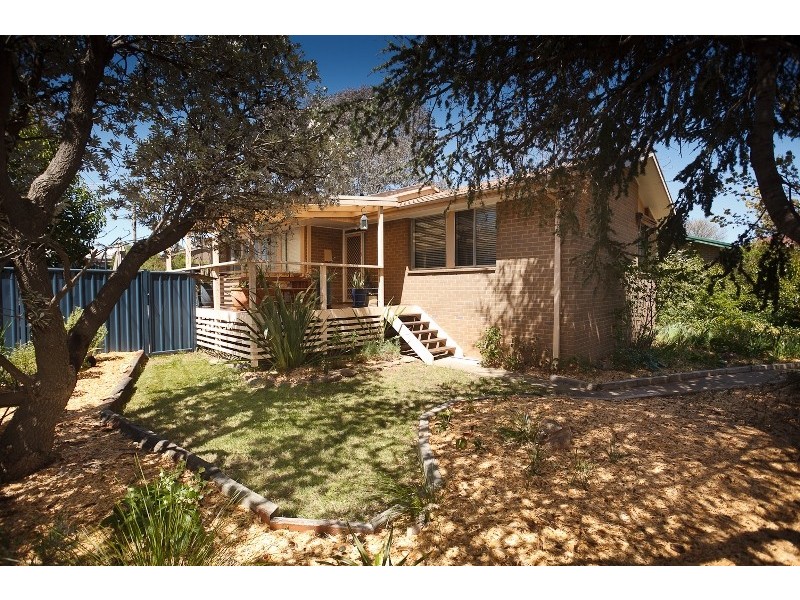 5 Chambers Street, Latham ACT 2615