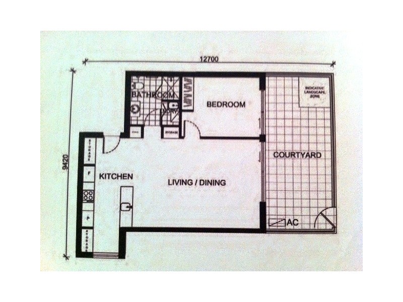 6and9/8 Baudinette Circuit, Bruce ACT 2617