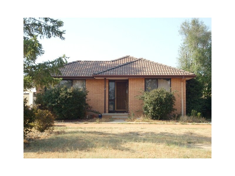 2 Boas Place, Florey ACT 2615