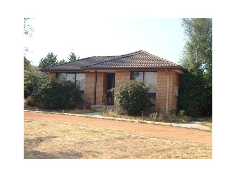 2 Boas Place, Florey ACT 2615