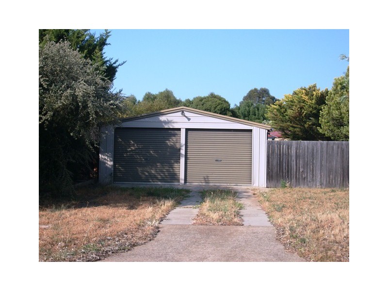 2 Boas Place, Florey ACT 2615