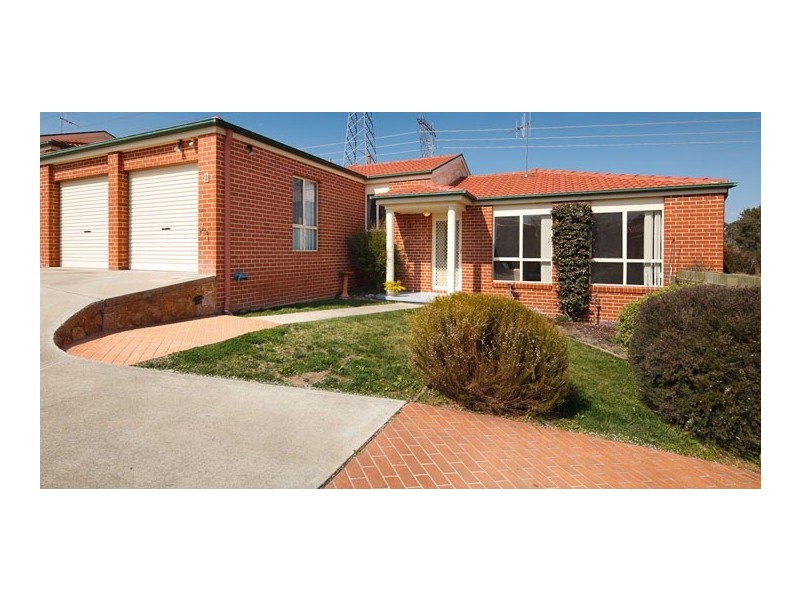 2/22 Cashion Court, Dunlop ACT 2615