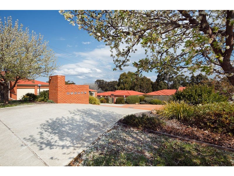 2/22 Cashion Court, Dunlop ACT 2615
